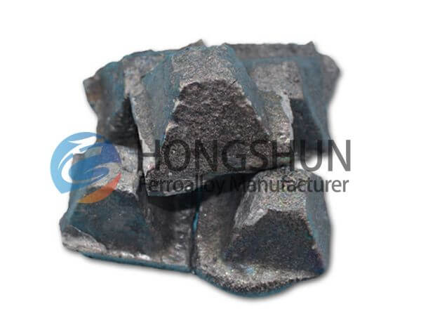 Ferro Silicon Aluminium