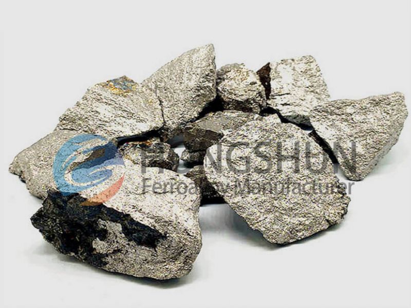 Ferro Molybdenum