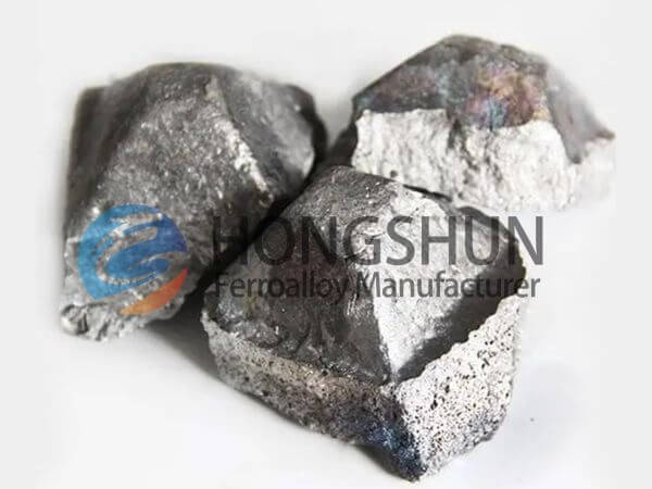 Ferro Silicon Aluminium