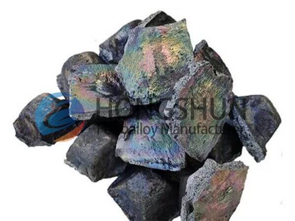 Ferro Silicon Aluminium