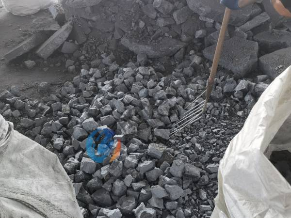 Ferro Silicon