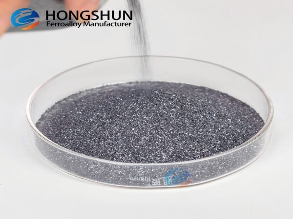 Ferro Silicon