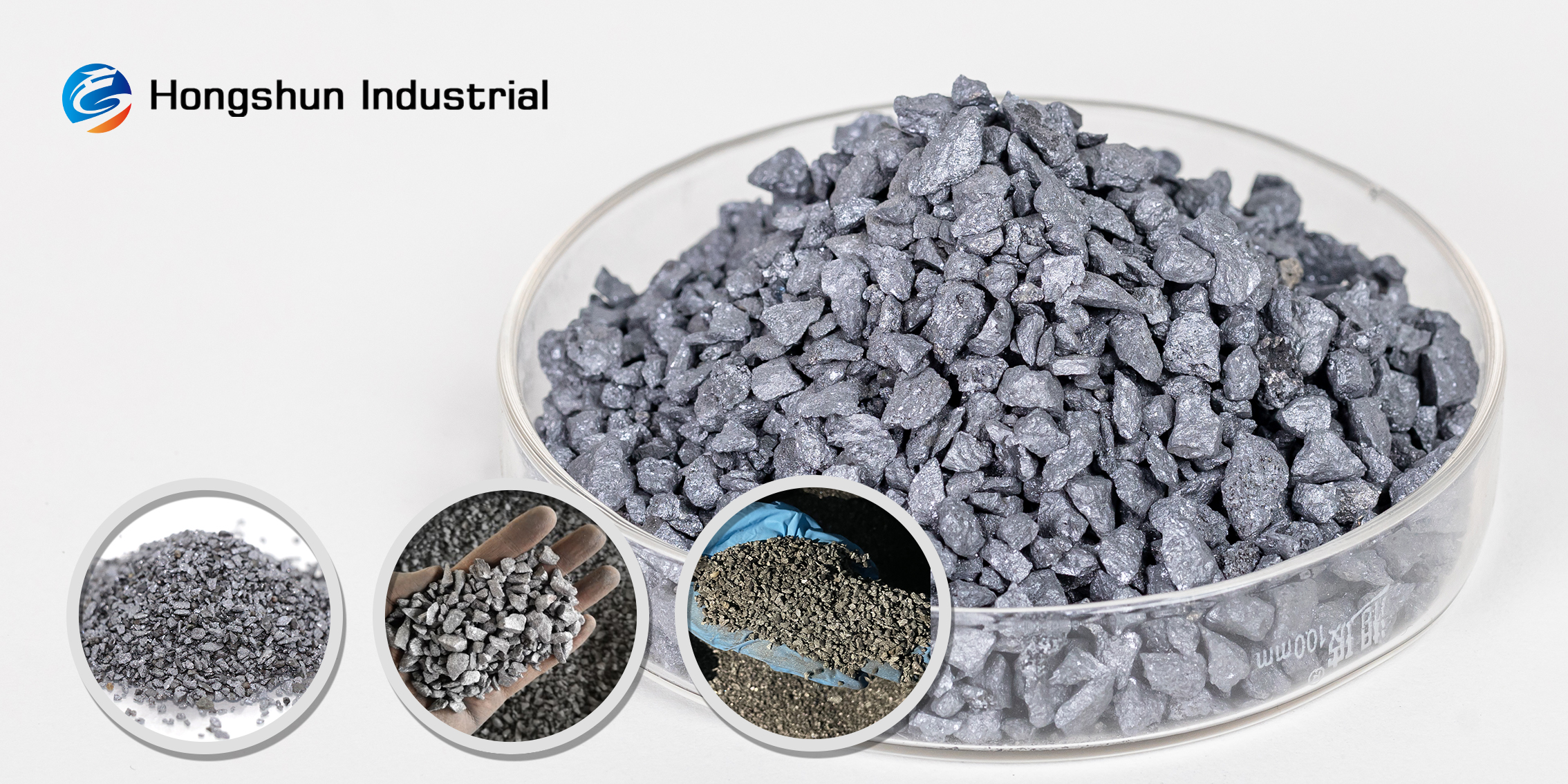 Inoculant Solutions for Gray Iron, Ductile Iron, and Steelmaking