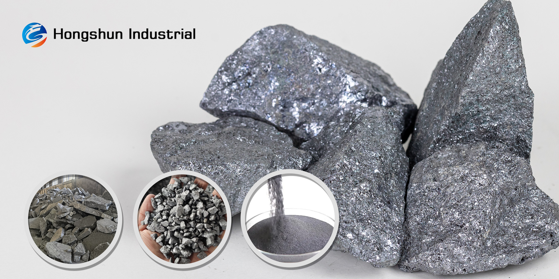 Understanding High Purity Ferro Silicon: Composition, Production, and Uses