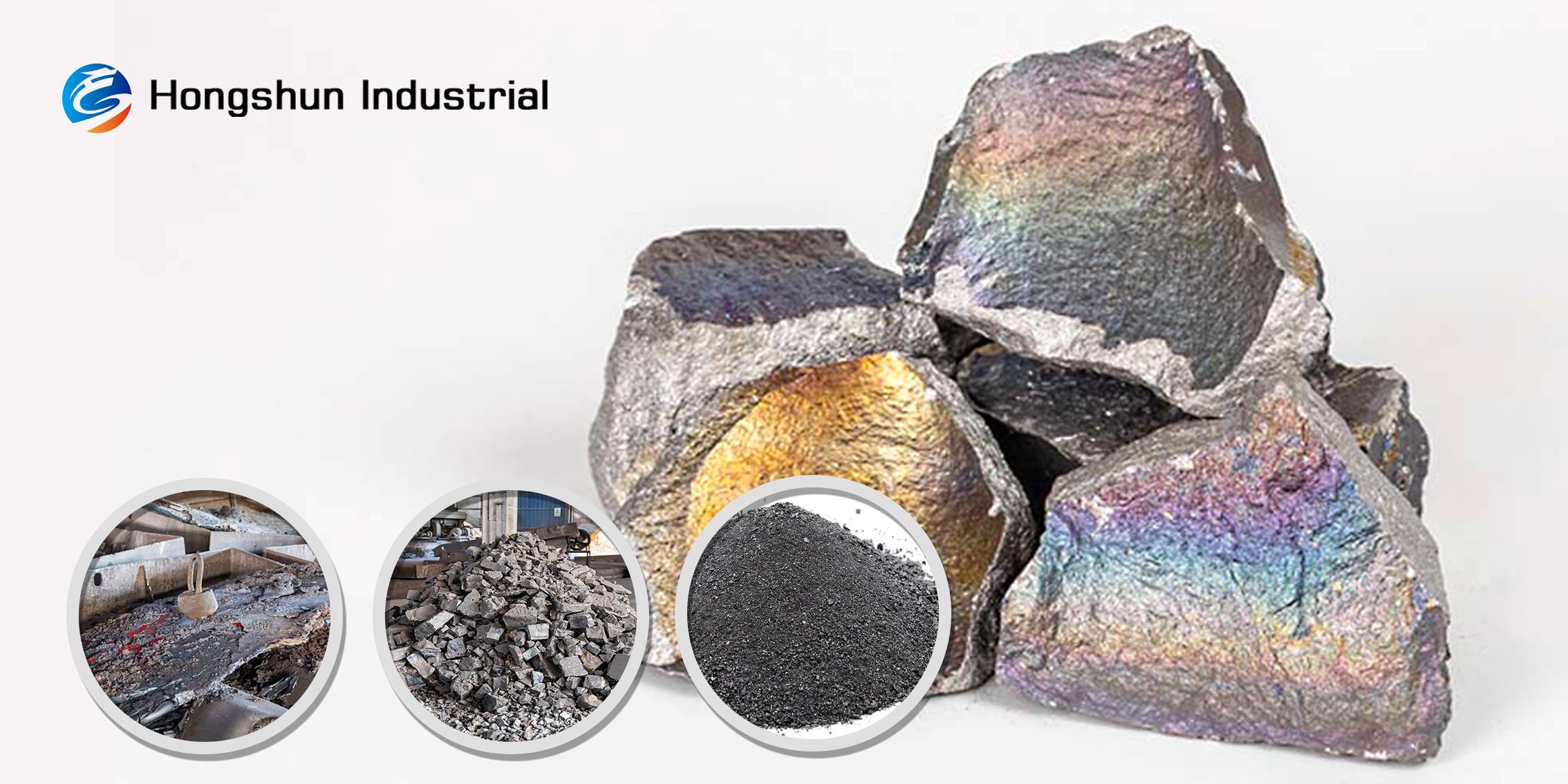 Everything You Need to Know About Low Carbon Ferro Manganese