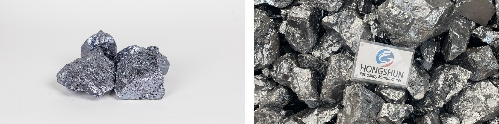 Silicon Metal Supplier for Foundry Industry – Customized Sizes and Grades